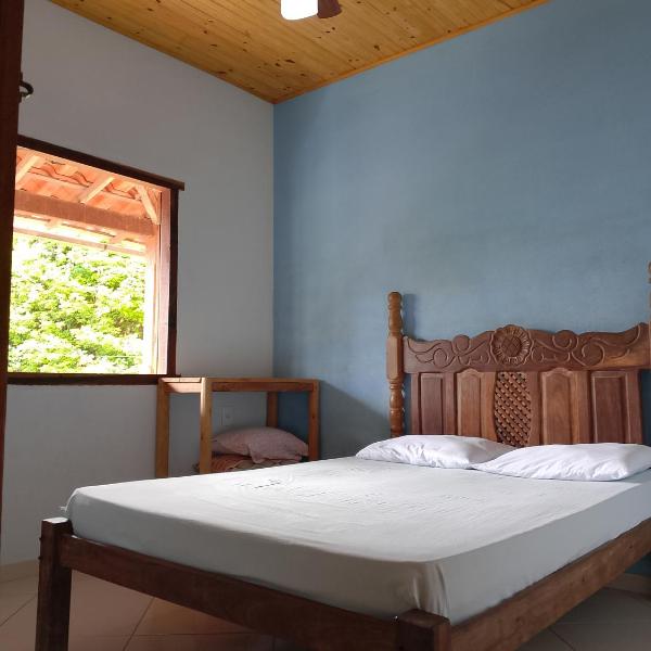 hospedagem- Bela Vista - Foto 2