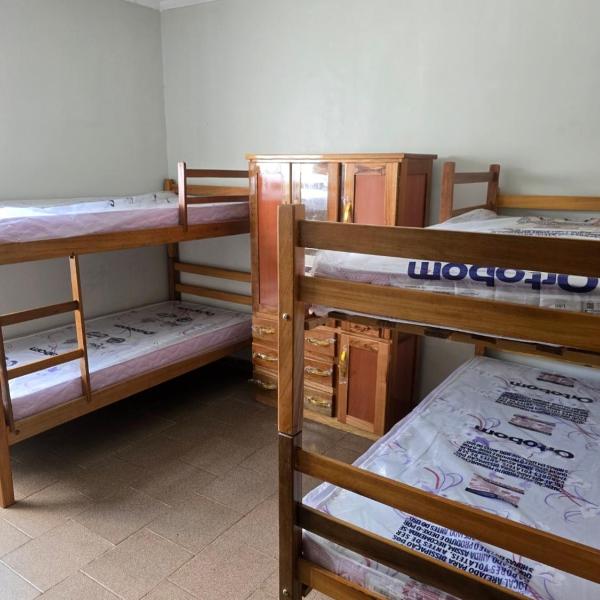 Casa próxima à sede cop30
