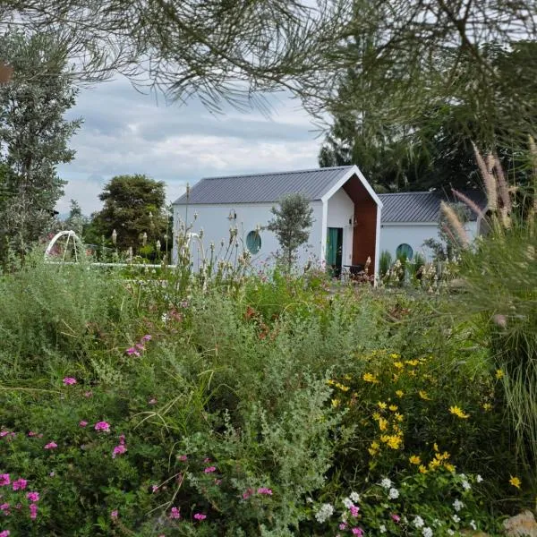 Wind in the Wild Khao Yai, hotel in Nakhon Ratchasima