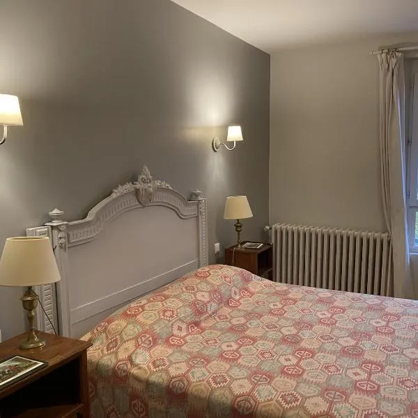 La Maison de Saumur, hotel di Saumur