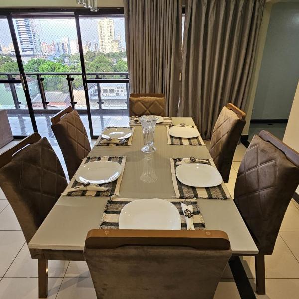 Alugo Lindo Apartamento Cop 30