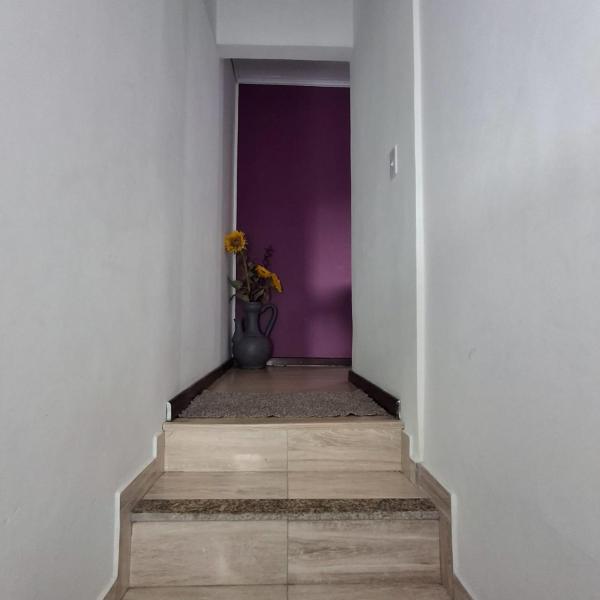 Apartamento residencial inteiro - Foto 5