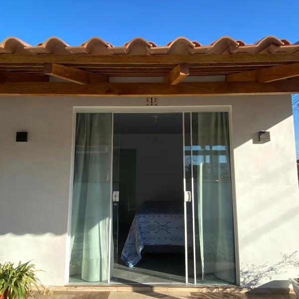 Residencial Vó Tonha