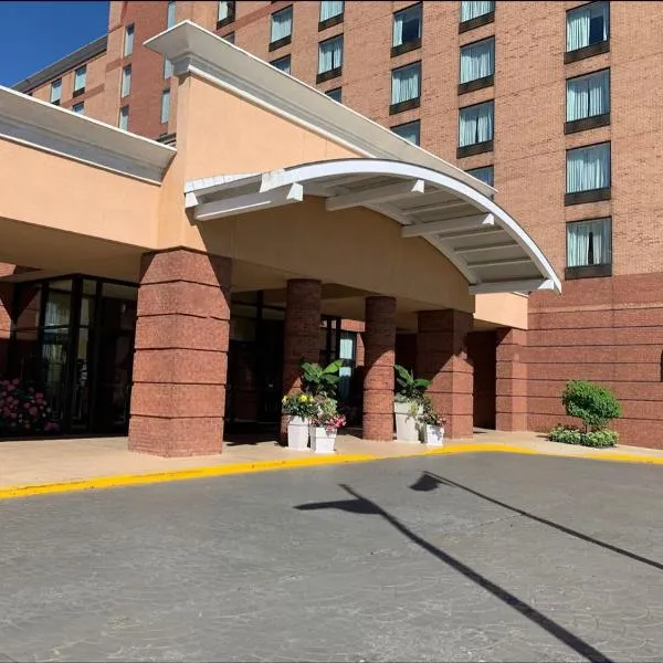 Lynchburg Grand Estate by IHG, hotel en Lynchburg