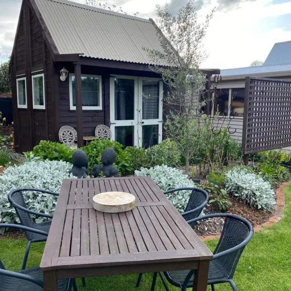 Evermore Stay, ξενοδοχείο σε Ρίτσμοντ