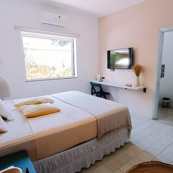 Casa mangarito - suítes - Foto 5