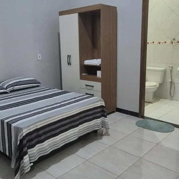 Excelente casa na Nova Maraba, hotel i Marabá