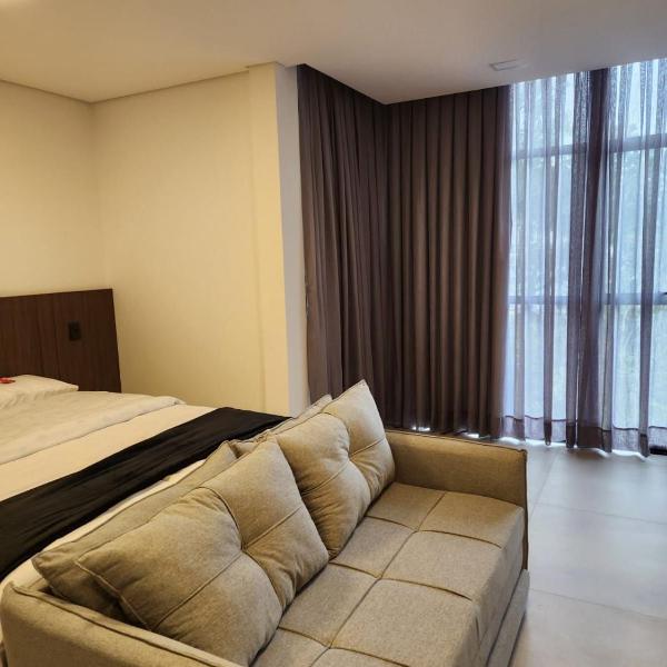 Lofts Vila Germânica Oktoberfest Blumenau - Foto 2