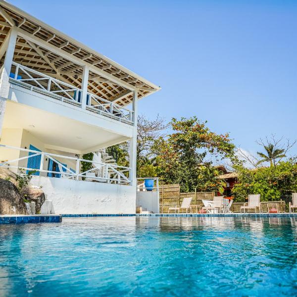 Casa da Imperatriz