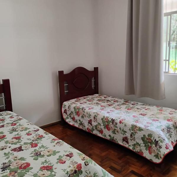 Casa em Lambari, lugar único