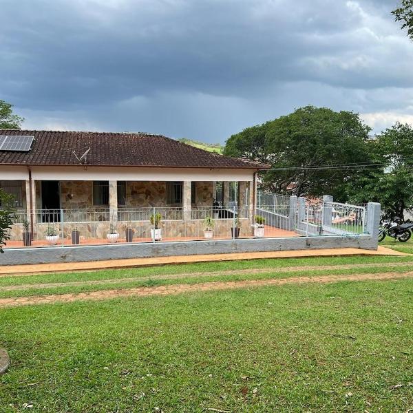 Casa em Lambari, lugar único - Foto 5