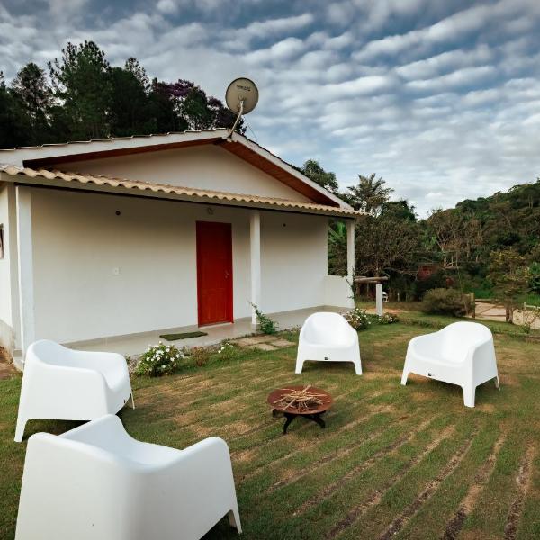Casa Do Colono