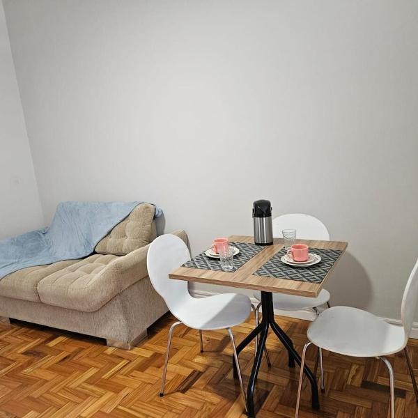 2 quartos no Edifício Maletta - Foto 4