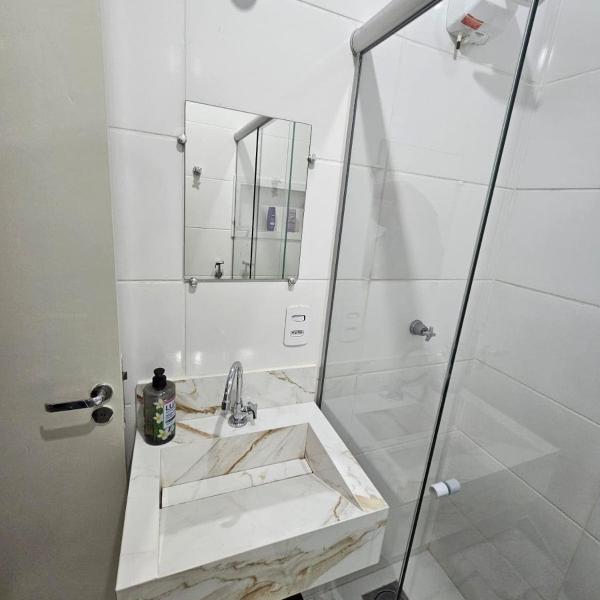 2 quartos no Edifício Maletta - Foto 3