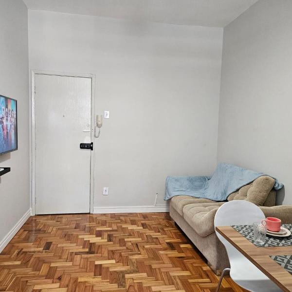 2 quartos no Edifício Maletta - Foto 5