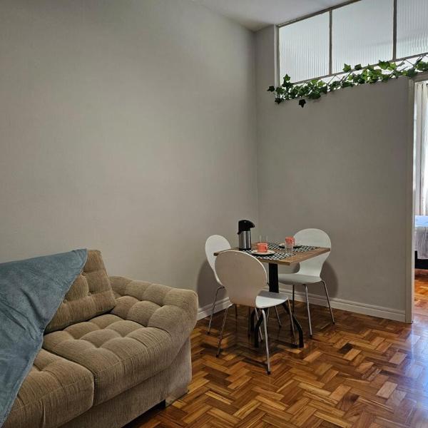 2 quartos no Edifício Maletta - Foto 2