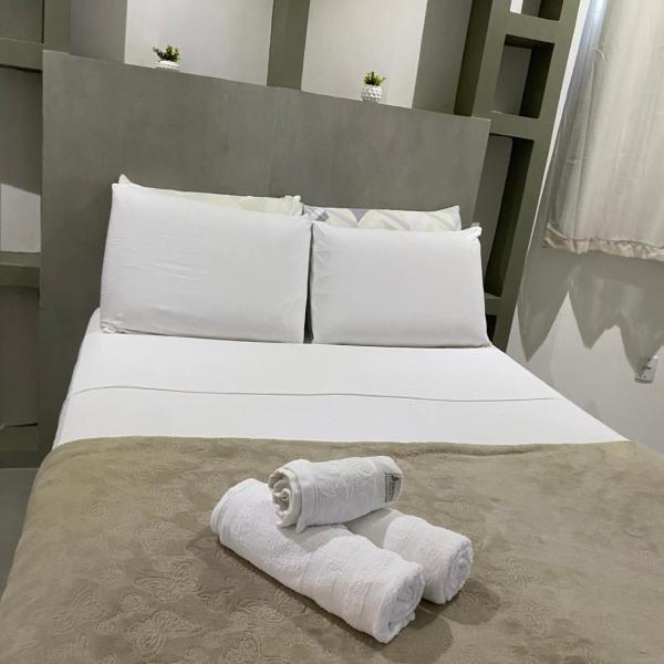 Amoras flat - Foto 2