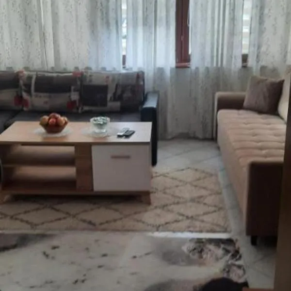 Studio apartman City Centre Rogatica, hotel in Rogatica