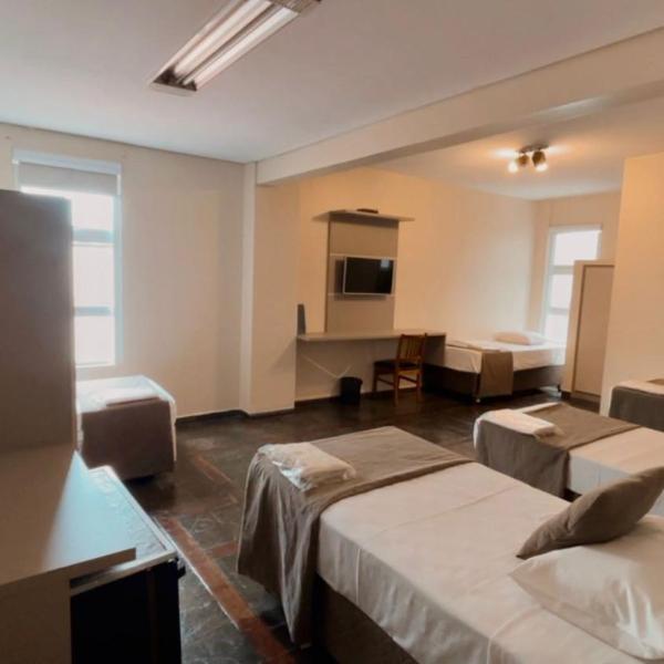 Trade Hotel Diadema - Foto 2