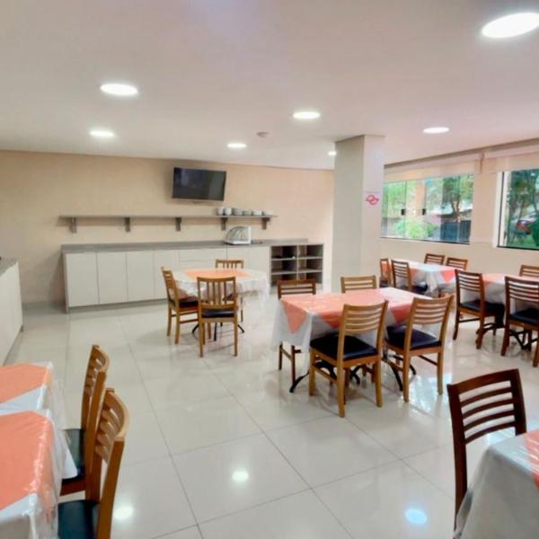 Trade Hotel Diadema - Foto 4