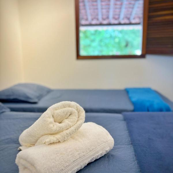 B Tamandaré · Casa reformada a 50m do melhor mar de Tamandaré - Foto 3