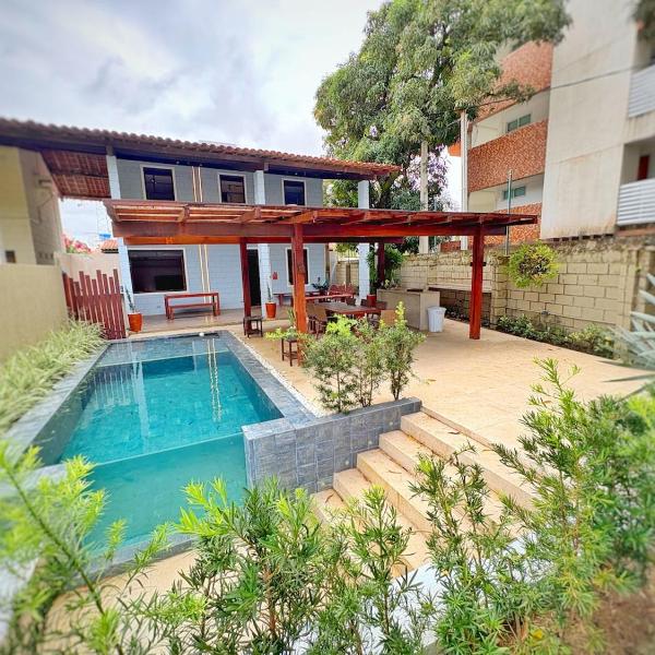 B Tamandaré · Casa reformada a 50m do melhor mar de Tamandaré - Foto 2