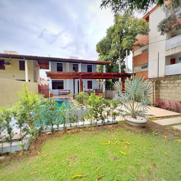 B Tamandaré · Casa reformada a 50m do melhor mar de Tamandaré - Foto 5