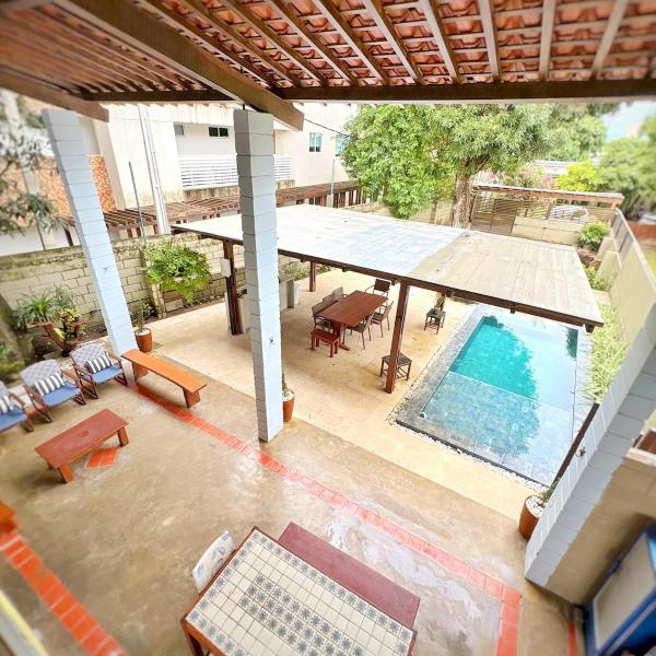 B Tamandaré · Casa reformada a 50m do melhor mar de Tamandaré - Foto 4