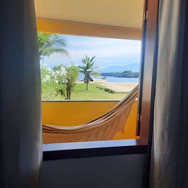 Casa Céu e Mar | Refúgio Privativo Frente Mar com Café da Manhã Incluso - Foto 5