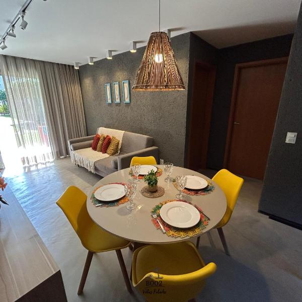 Casa CerraMar Patacho - Milagres - Foto 4