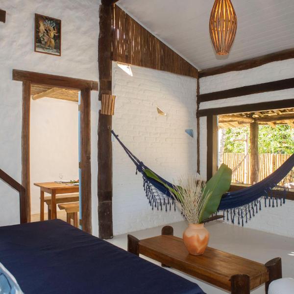 Casa Rústica - Rio Trancoso - Foto 2