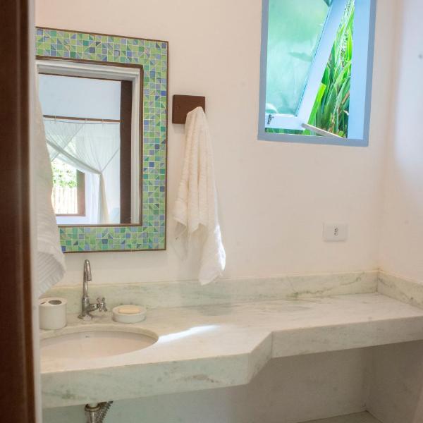 Casa Rústica - Rio Trancoso - Foto 3