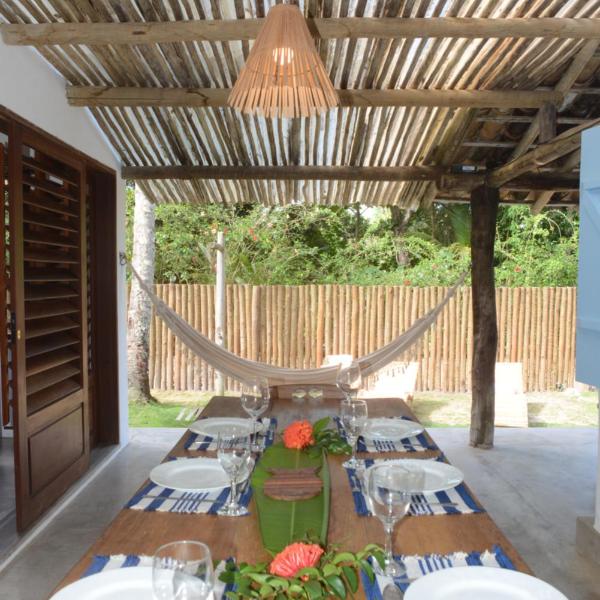 Casa Rústica - Rio Trancoso - Foto 4