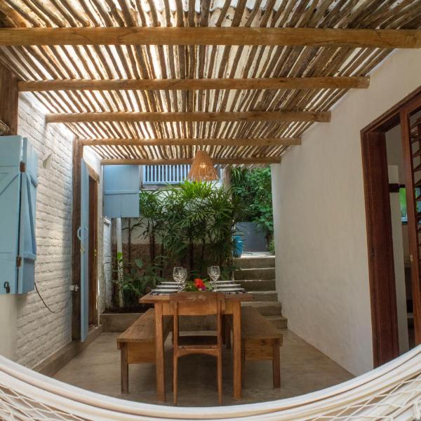 Casa Rústica - Rio Trancoso - Foto 5