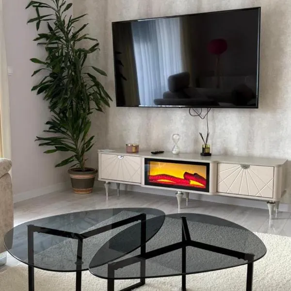 Moj dom Petrićevac, hotel in Banja Luka