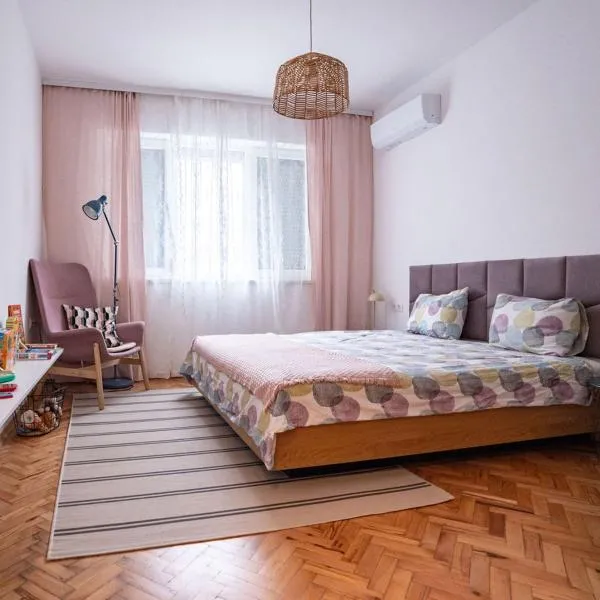 Varna City में, होटल Cozy in Varna