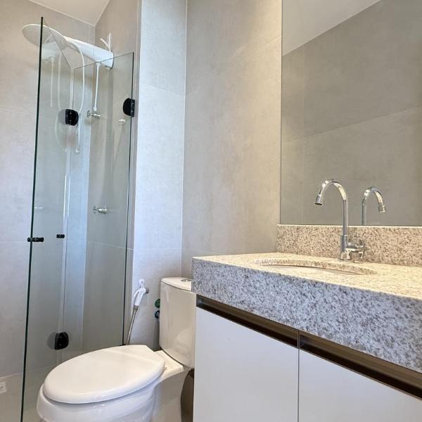 Studio 905 - Moderno e Aconchegante - Batista Campos, Belém - Foto 2