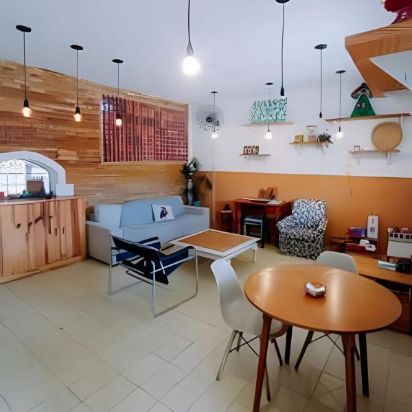 Casa mangarito - suítes - Foto 4