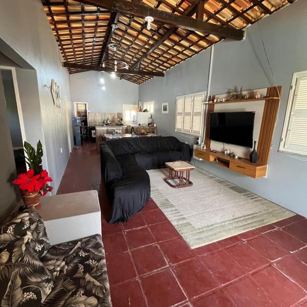 Casa Maré Serena Aquiraz - Foto 5