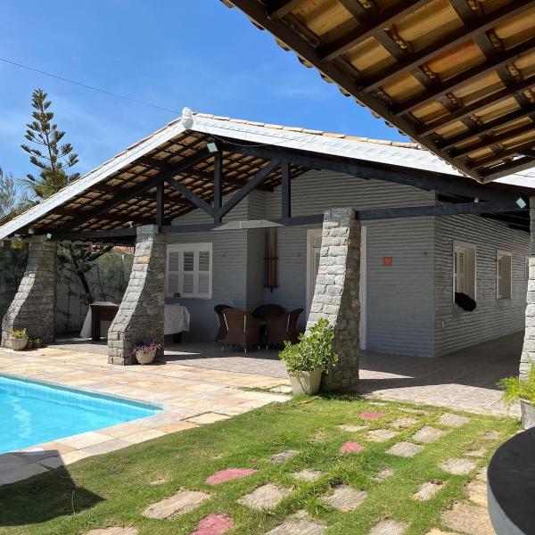 Casa Maré Serena Aquiraz - Foto 4