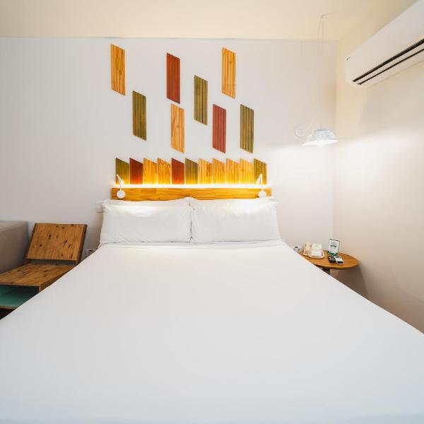 Hotel Nacional Inn Curitiba Santa Felicidade - Foto 4