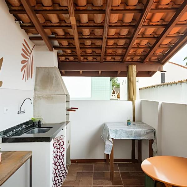 Casa Tupi - suítes no coração do Itaguá em Ubatuba - Foto 4