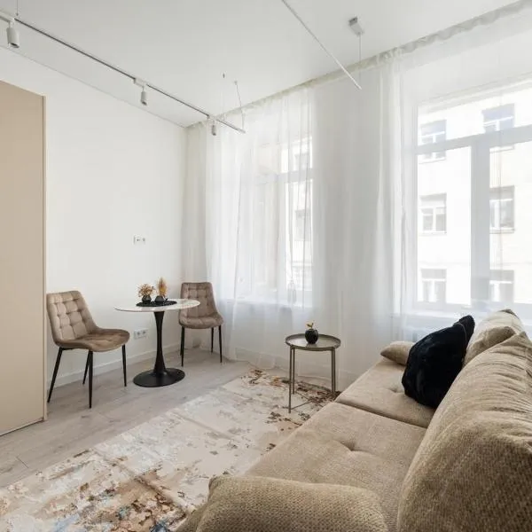 Close to Old Town & Amenities 1 โรงแรมในวิลนีอุส