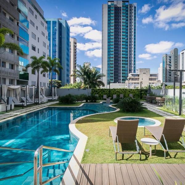 Conforto e modernidade com Ar Condicionado na Savassi - Foto 4