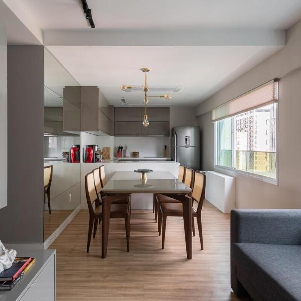Conforto e modernidade com Ar Condicionado na Savassi - Foto 5