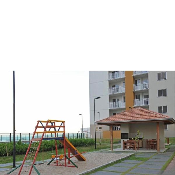 Vila açoriana confort clube