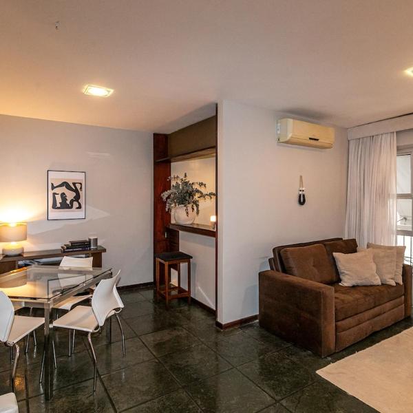 Flat Vinicius de Morais - Foto 5