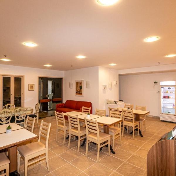 Flat Vinicius de Morais - Foto 4