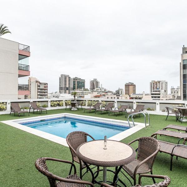 Flat Vinicius de Morais - Foto 2