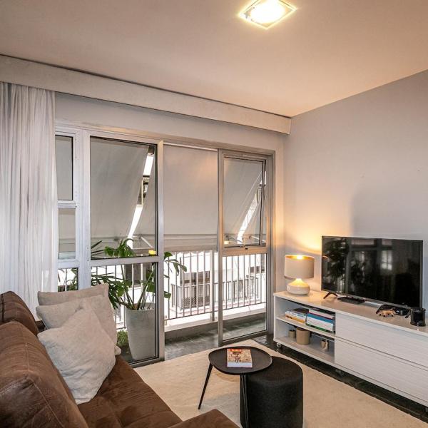 Flat Vinicius de Morais - Foto 3